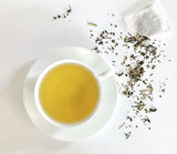 Palm Beach Medicinal Herbs - Passionflower Tea - Pure Herbal Tea Series, 30ct