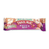 Nature Valley Trail Fruit & Nut Chewy Bar, 1.20-Ounces (Pack of 16)