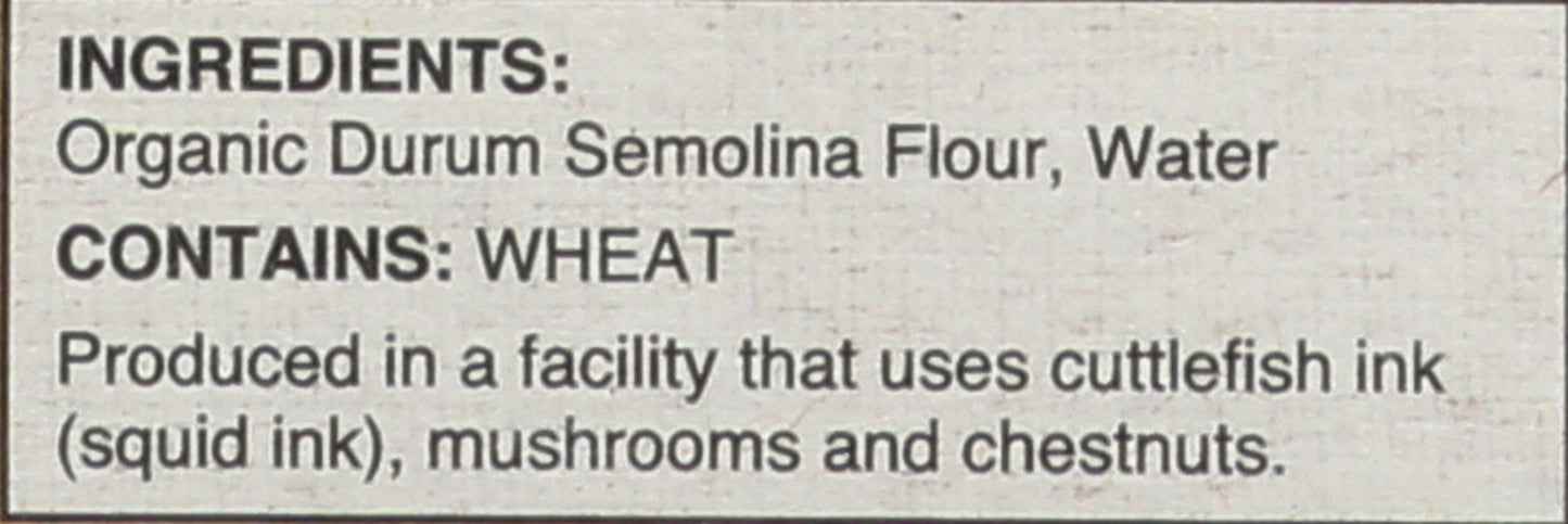 Sfoglini-Organic Durum Semolina Trumpets-Made with Traditional Techniques & Wholesome Organic Grain-Holds Tight to Sauce-16 oz Box
