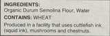 Sfoglini-Organic Durum Semolina Trumpets-Made with Traditional Techniques & Wholesome Organic Grain-Holds Tight to Sauce-16 oz Box