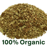Organic Bio Herbs-Dried Coltsfoot Leaves (Tussilago Farfara) 6oz - All-Natural Herbal Supplement Wellness - Premium Quality, Non-GMO, and Eco-Friendly