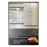 PROTIFIT - High Protein Lemon Raspberry Pudding & Shake Mix 2 Pack, 15g Protein, Low Calorie, Low Fat, Low Carb, Aspartame Free, Idea Protein