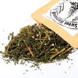 EidolonGreen Artemisia Annua (Sweet Wormwood/Sweet Annie/Qinghao/??/???) Dried Bulk Herbs 2 Oz (60g)