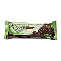 Quest Nutrition Protein Bar, Mint Chocolate Chunk, 20g Protein, 4g Net Carbs, 200 Cals, 2.1oz Bar, 1 Count, High Protein, Low Carb, Gluten Free, Soy