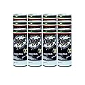 Dino Luzzi Energy Drink, Made in Italy, 8.4 Fl Oz (Original, 12 Count)