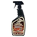 Parker & Bailey Patio Furniture Cleaner Spray - Outdoor Furniture & Cushion Cleaner with UV Protectant, Fabric & Upholstery Stain Remover