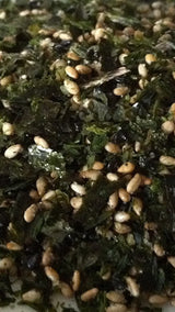 MISHIMA Nori Komi Furikake Seaweed Sesame Seed Seasoning 15.87 Ounce