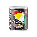 AriZona Arnold Palmer Half and Half - Sugar Sweetened Powdered Drink Mix - 20.4oz Canister, Makes 8 Quarts (Pack of 1)