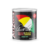 AriZona Arnold Palmer Half and Half - Sugar Sweetened Powdered Drink Mix - 20.4oz Canister, Makes 8 Quarts (Pack of 1)