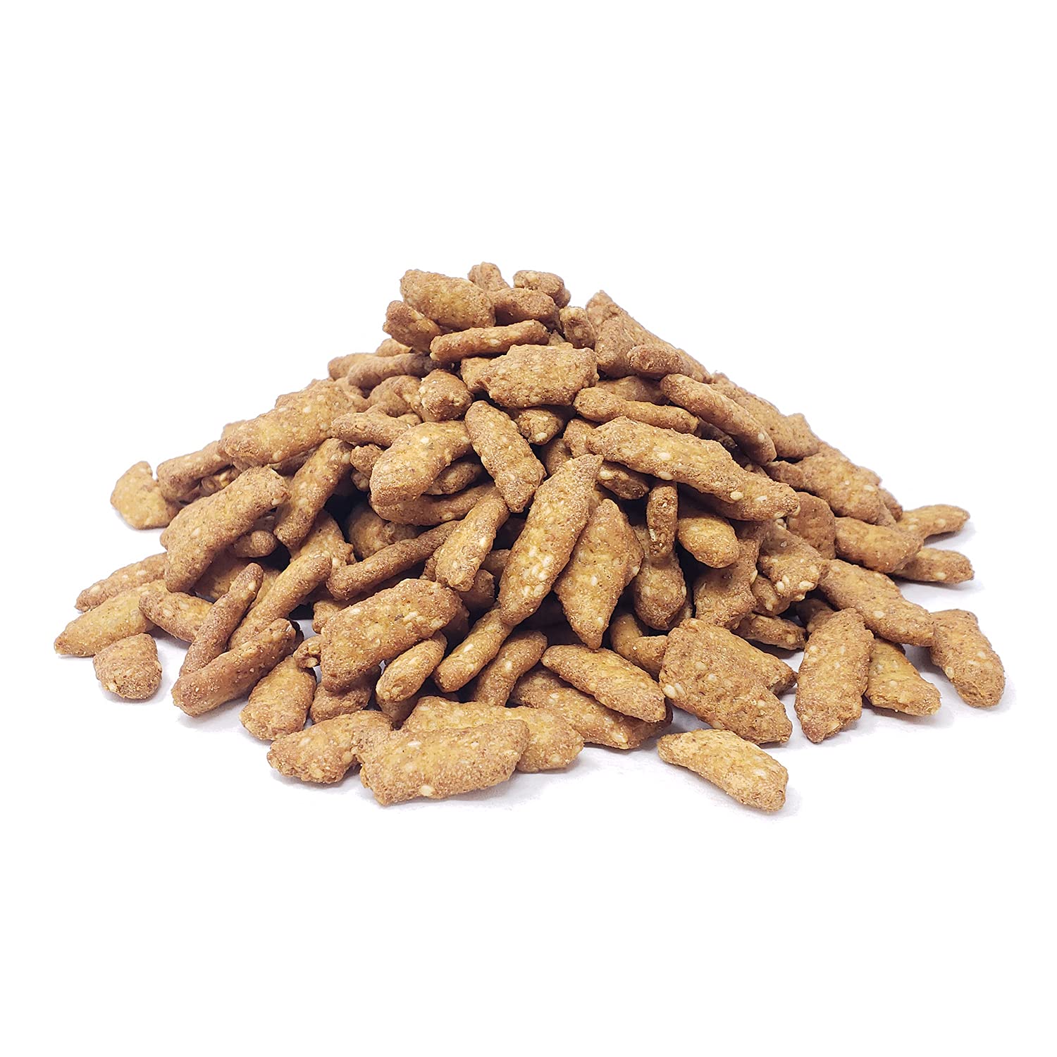 Candy Retailer Garlic Sesame Sticks 1 Lb.