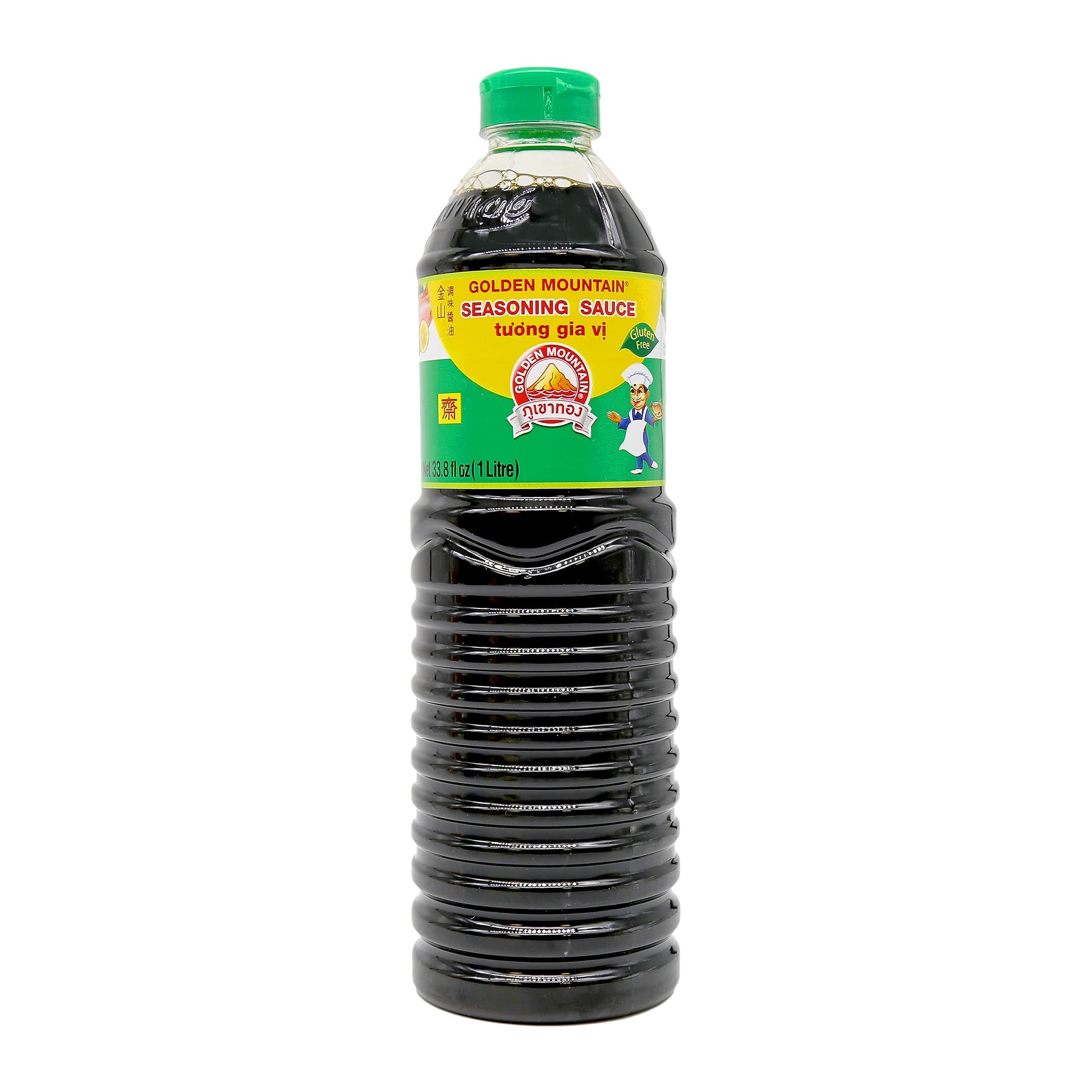 Golden Mountain seasoning sauce 980ml