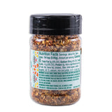 Melissa's Avocado Toast Seasoning Blend, 89g