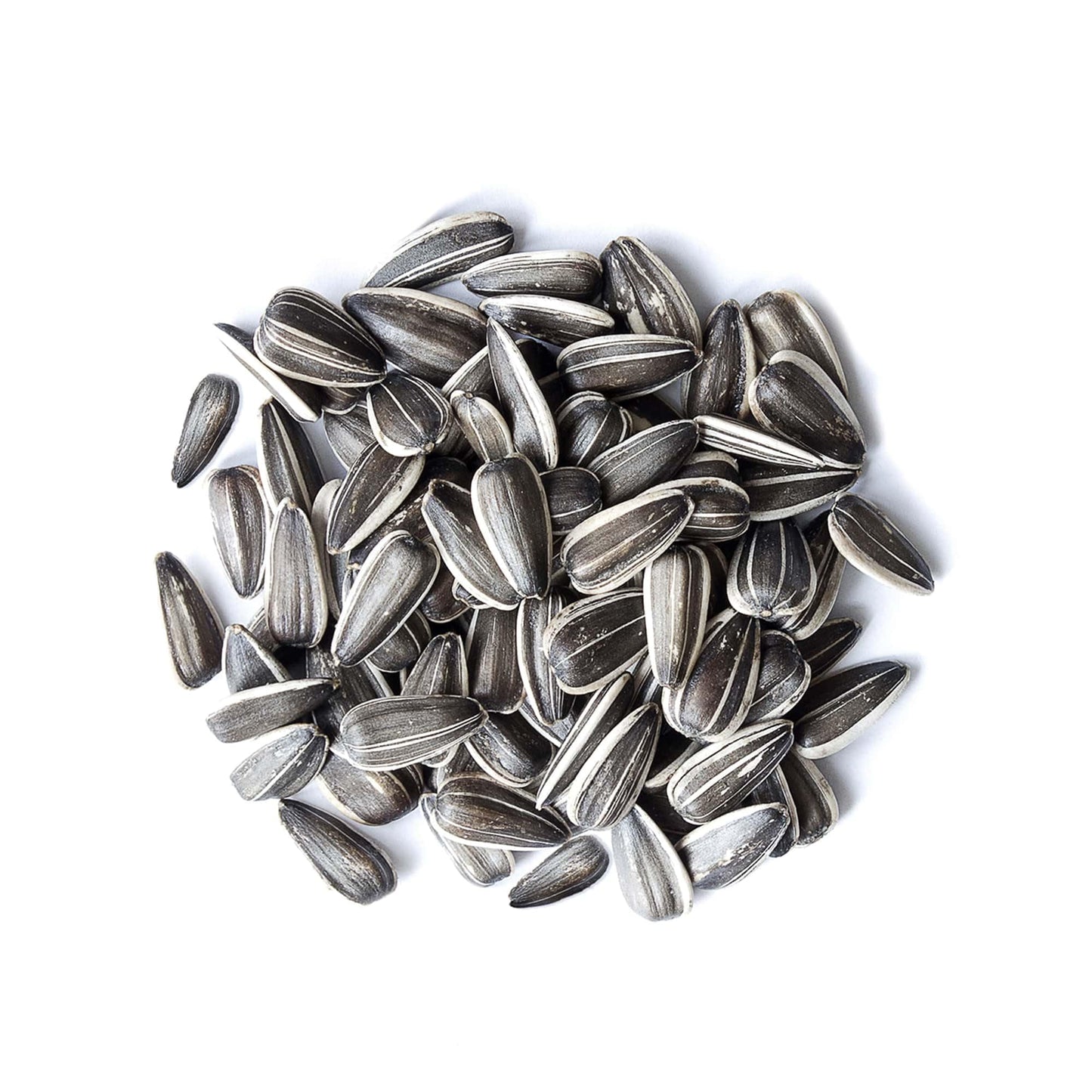 Food to Live Raw Sunflower Seeds in Shell, 6 Ounces - Fresh, Crunchy and Nutty Snack for on-the-go, Preservative-free, Great Source of Protein, Fiber