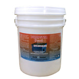 Dumpster Dust/Super absorbent moisture scented deodorizer / 40lb pail/Bubble Gum