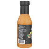 Anchor Bar Original Buffalo Wing Sauce, Medium Recipe, 12 fl oz | Authentic Buffalo Wing Sauce | Classic Tangy & Spicy Condiment for Wings, Chicken