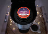 Constellation Tea Spiced Chai Black Tea Pods Compatible with K Cup Brewers Including 2.0, 40 Count