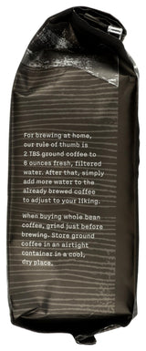 Allegro Coffee, Coffee Costa Rica El Volcan Whole Bean, 12 Ounce