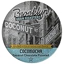 Brooklyn Beans Cocomocha Craft Coffee Pods for Keurig 2.0 K-Cup Brewers, 40 Count
