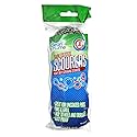 Clean Home Heavy Duty Stainless Steel Scrubbing Scourers