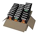 Terra Original and Sweet Potato Vegetable Chips, 1 oz Bag (Pack of 24)