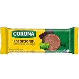Corona Traditional Sweet Chocolate Bars, Authentic Hot Chocolate, 14.1 oz