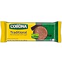 Corona Traditional Sweet Chocolate Bars, Authentic Hot Chocolate, 14.1 oz