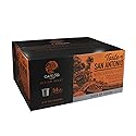 54-Count H.E.B. Cafe Ole --Taste of San Antonio single serve