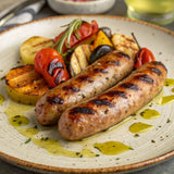 Beyond Meat Sausage Plant-Based Dinner Links, Hot Italian 14 Oz