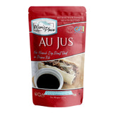 Mom’s Place Gluten-Free Au Jus Mix, Kosher, Vegan & Dairy, Nut & Soy Free, 1.4 oz.