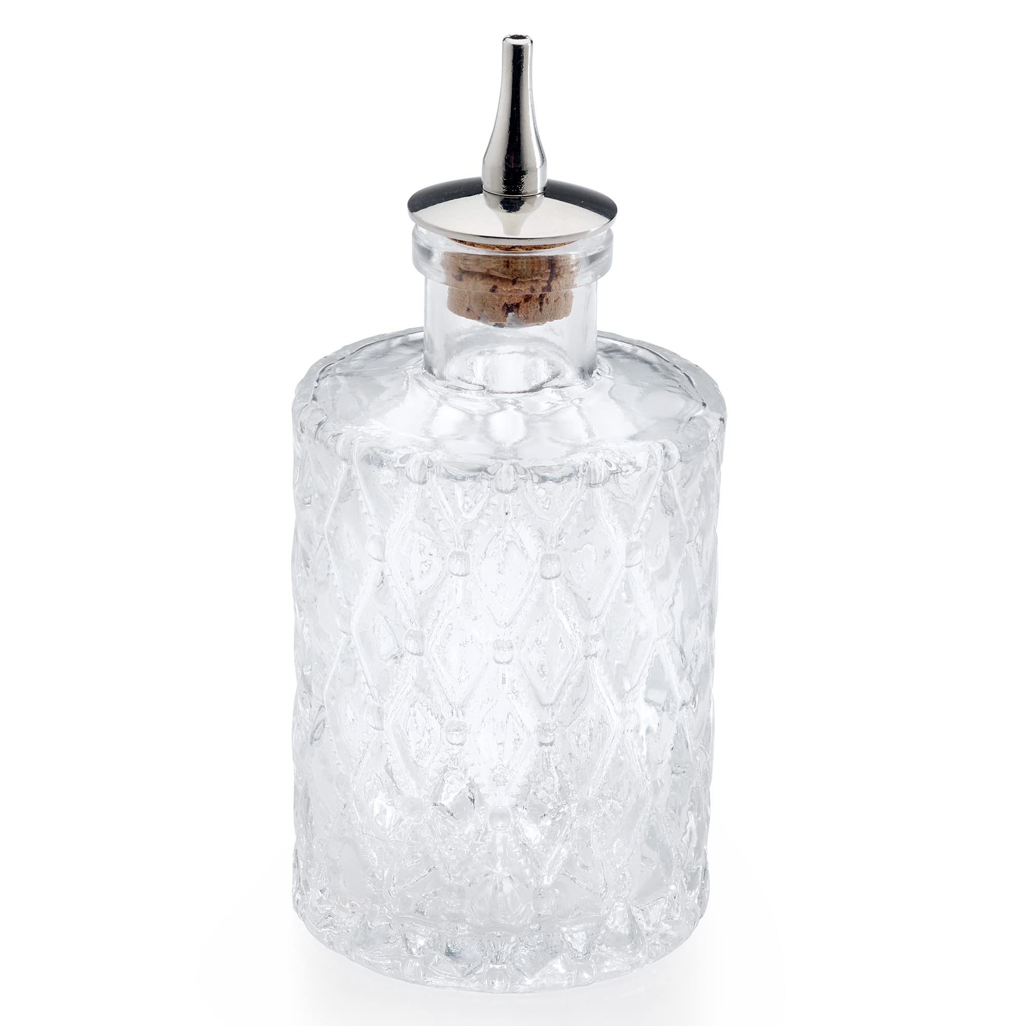 Barfly Bitters Bottle, 150ml/5.1 oz.