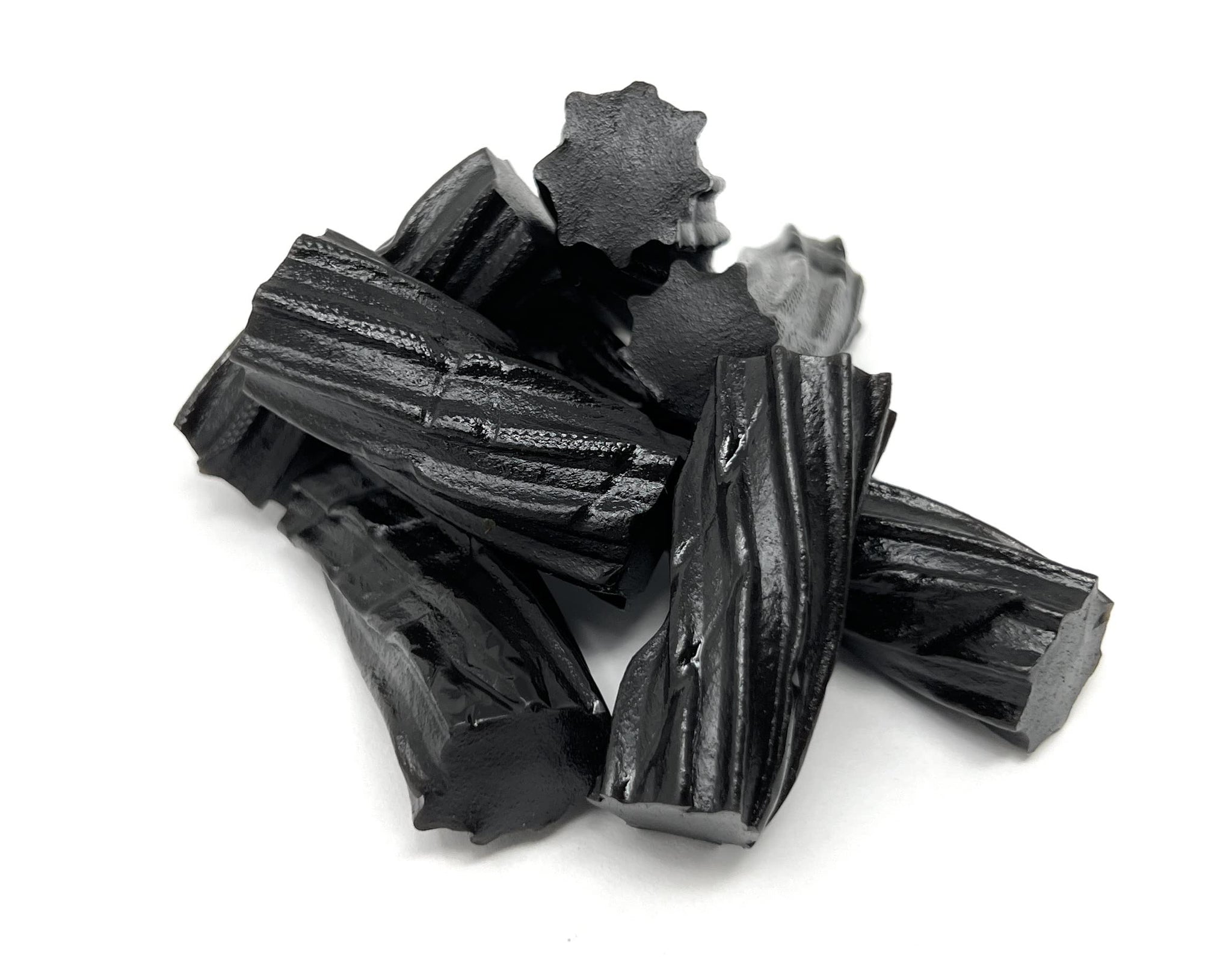 Traditional Australian Licorice, 2 Pound, (Pack of 1) black licorice