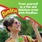 RICOLINO Panditas Classic Gummies Box with 6 bags of 4.4 ounces