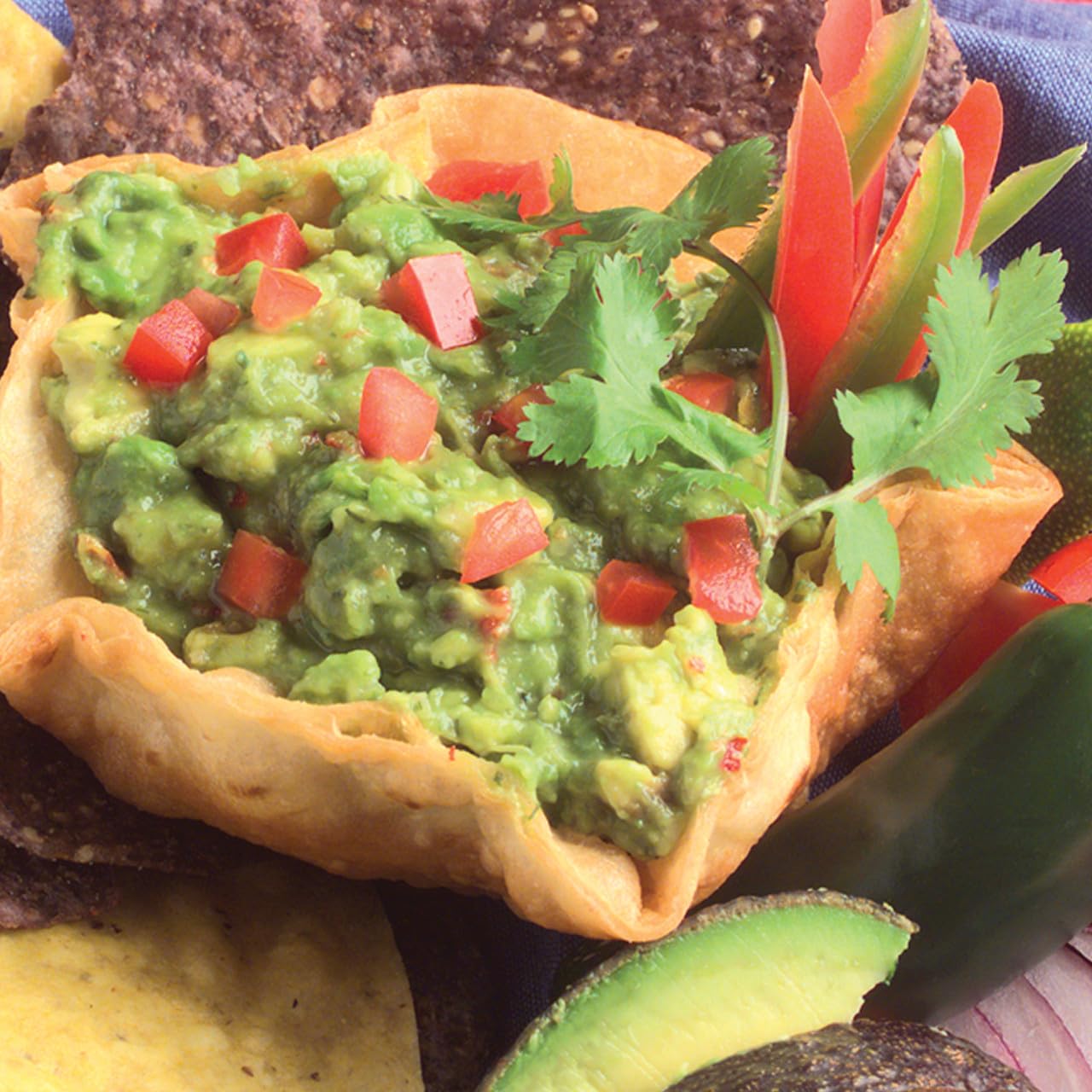 Hi Mountain Seasonings - GUACAMOLE DIP MIX. Create Delicious Homemade Dips