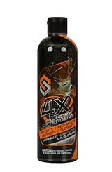 ScentLok Liquid Alloy Laundry Detergent - Fragrance and UV Brightener Free (12oz.)