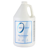 Zero Odor Multi-Purpose Odor Eliminator, Air and Surface Odor Remover for Home, Bathroom, Kitchen, and Closet, Refill, 128 oz
