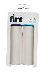FLINT LINT ROLR RFL 2PK