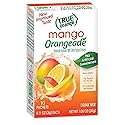 True Citrus Orange, Mango, 1.06 Oz, (Pack of 10- 0.11 oz each)
