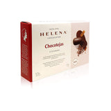 HELENA CHOCOTEJAS CIRUELA PASA - GUINDÓN - Prune 26 g - 6 Pack