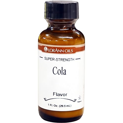 LorAnn Oils Cola, 1 Ounce