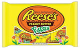 Reese's, Milk Chocolate & Peanut Butter Mini Eggs, 7.4 Ounce