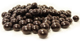 Sugar Free Dark Chocolate Covered Espresso Beans by Its Delish, 3 lbs Kosher Parve and Vegan Semisweet Chocolate