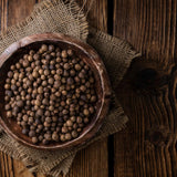 GranAroma Whole Allspice, Cakes & Pies, Aromatic Spice, Whole Berries (2.7 Ounce)