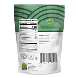 Ecoterra Brown Rice 16oz - Gluten-Free, Whole Grain - Non-GMO, Vegan - Healthy Side Dish & Perfect for Cooking