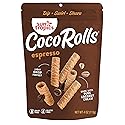 Sun Tropics CocoRolls Espresso