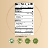 NatureBell Allulose Sweetener, 5 Lbs | Keto & Vegan-Friendly, White Sugar Substitute | 0 Calorie, 0 Sugar, 0 Net Carb, Non-Glycemic, Browns Like Table Sugar | Bulk Supply for Baking & Beverages