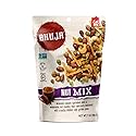 Bhuja Nut Mix, 7-ounce Bags (Pack of 6)