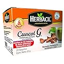 Te Cuachalalate Herbacil
