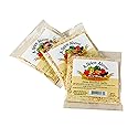 A Spice Above Dip Mix - Roasted Garlic | Refreshing & Creamy Cucumber Herb Dip | Perfect for Easy Cooking, Dips, Spreads & Recipes | All-Natural, No