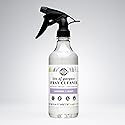Rustic Strength Lots of Purpose Spray Cleaner with Lavender and Lemon Essential Oils, Multi-Purpose, Plant Based, Non-Toxic, 16 Fl Oz
