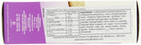 Manischewitz Tam Tams Everything Snack Crackers, 9.6-Ounce Boxes (Pack of 4)